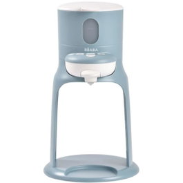 Beaba BIB'EXPRESSO Bleu baltique