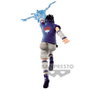 BANPRESTO Figura Uchiha Sasuke Effectreme Naruto 12cm
