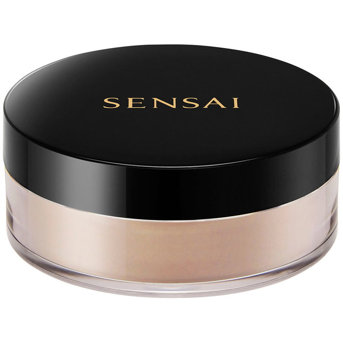 Sensai Coffret Mascara Volumiseur de Cils 38ºC (2 pièces)