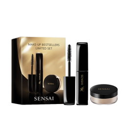 Sensai Coffret Mascara Volumiseur de Cils 38ºC (2 pièces)