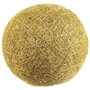 Home Deco Factory Écran Déco 30 cm Moutarde