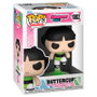 Funko POP! Animation Buttercup des Super Nanas, figurine en vinyle 9 cm