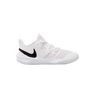 Chaussures de Basket-Ball pour Adultes Nike Zoom Hyper Speed Court Blanc