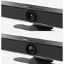 IPEVO VC-B4K Caméra de visioconférence UHD 4K PTZ noir