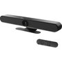 IPEVO VC-B4K Caméra de visioconférence UHD 4K PTZ noir