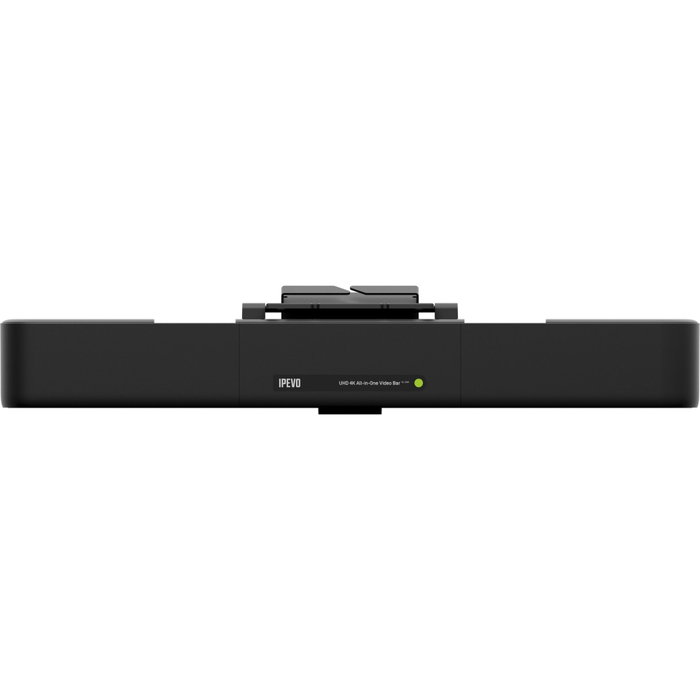 IPEVO VC-B4K Caméra de visioconférence UHD 4K PTZ noir