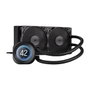 Corsair Nautilus 240 RS LCD Black