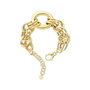 Bracelet Femme Etrusca WSET00893.YG Doré