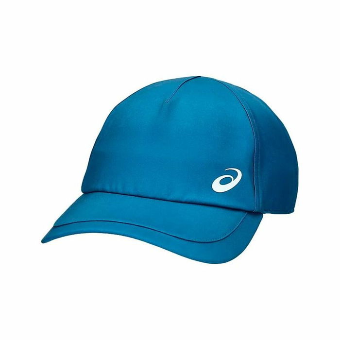 Casquette de Sport Asics PF Bleu Tennis Casquette de Sport Asics PF Bleu Tennis