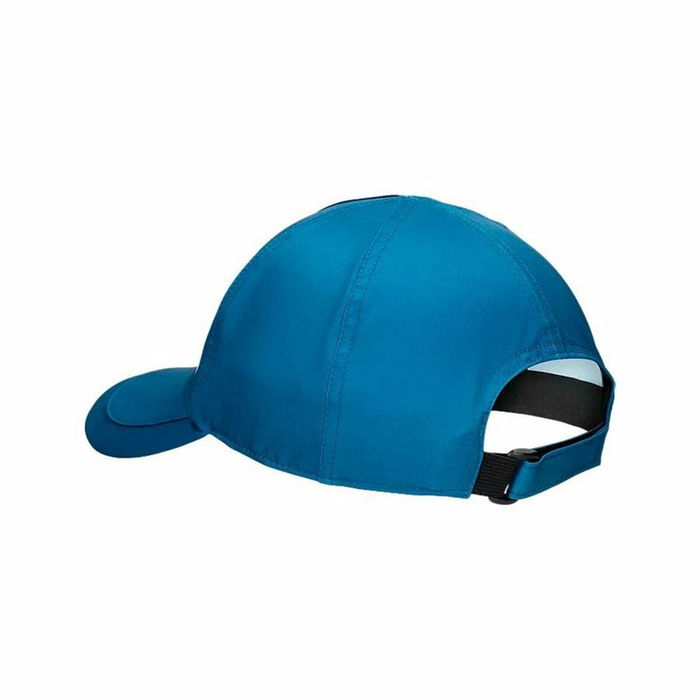 Casquette de Sport Asics PF Bleu Tennis Casquette de Sport Asics PF Bleu Tennis