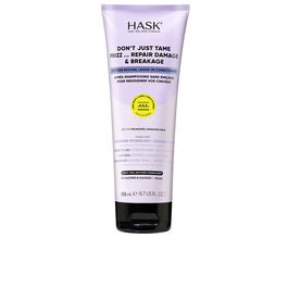 Hask Après-shampooing sans rinçage anti-frisottis Texture 198 ml