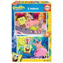 Puzzle Spongebob 48 Pièces