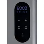 Domo Wood You DO9306I Sorbetière avec compresseur 1,5 L