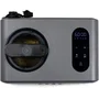 Domo Wood You DO9306I Sorbetière avec compresseur 1,5 L