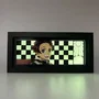 Otaku Boîte lumineuse LED Tanjiro DS Light Box