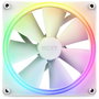 NZXT F120 RGB Duo RF-D12SF-W1 White