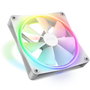 NZXT F120 RGB Duo RF-D12SF-W1 White