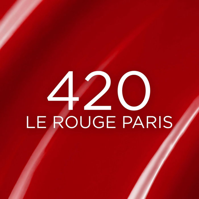 L'Oréal Paris HYALURON TINT #420-Rouge Pari