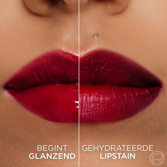 L'Oréal Paris HYALURON TINT #420-Rouge Pari