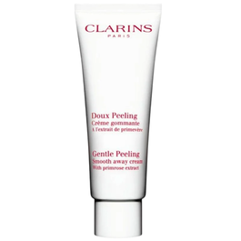 Clarins - Crème Exfoliante Douce Gentle Peeling à l'Onagre - 15 ml