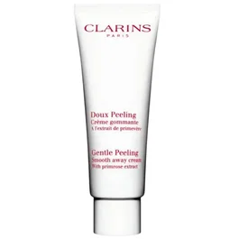 Clarins Gentle Peeling Primevère Crème exfoliante 15 ml