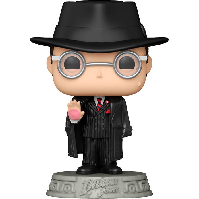 Funko Pop Indiana Jones Arnold Toht
