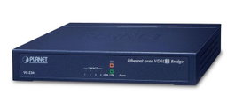 Planet VC-234 Pont Ethernet sur VDSL2 (Profil 30a)