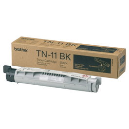 Brother TN11BK Noir