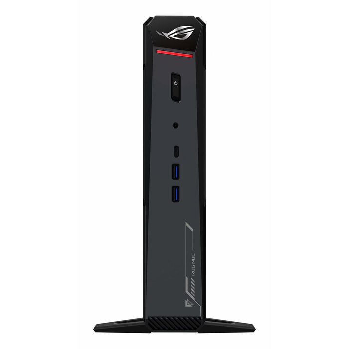 Asus ROG NUC RNUC15JNK9X489A2 32 Go RAM 1 To SSD Noir