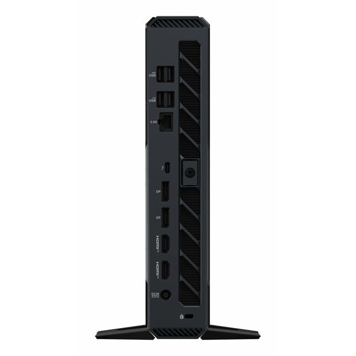 Asus ROG NUC RNUC15JNK9X489A2 32 Go RAM 1 To SSD Noir