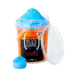 HIPERTIN Platinum Deco Plex Care 9 Tonos 500g