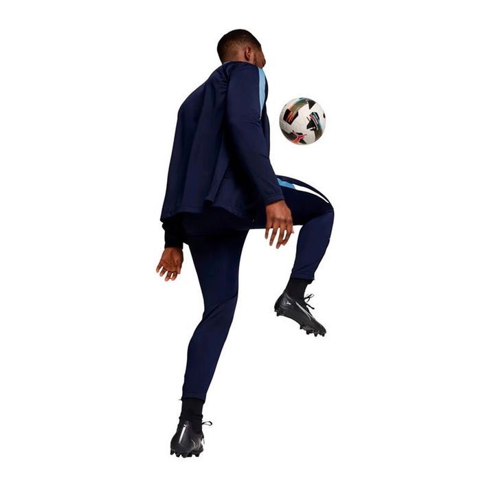 Survêtement pour Adultes Puma Individualliga Track Blue marine 42-44