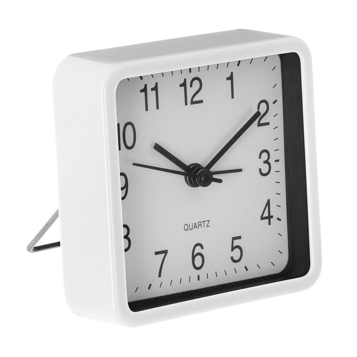 Pendule Réveil 5five Simply Smart Pendule Réveil 5five Simply Smart