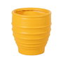 Cache-pot Jaune 49,3 x 49,3 x 51 cm