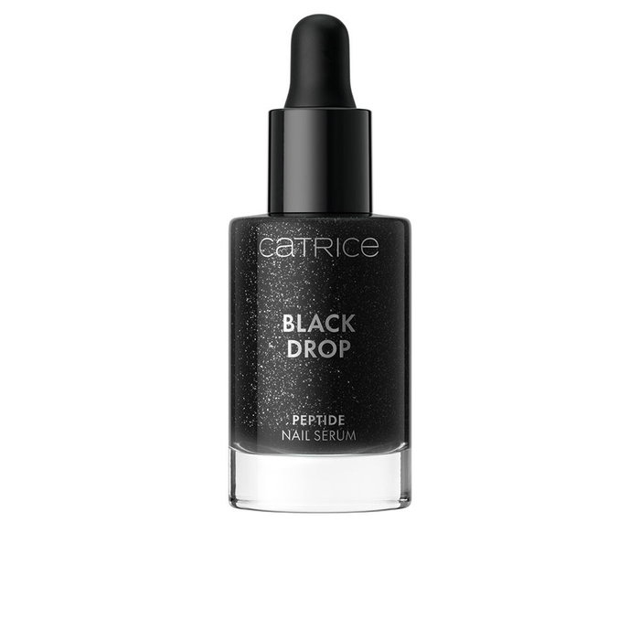 Catrice Black Drop Peptide Sérum pour ongles 8 ml Catrice Black Drop Peptide Sérum pour ongles 8 ml