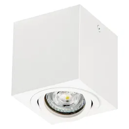 Ledvance LVE-4058075758704 Applique Murale GU10 LED IP20 Métal