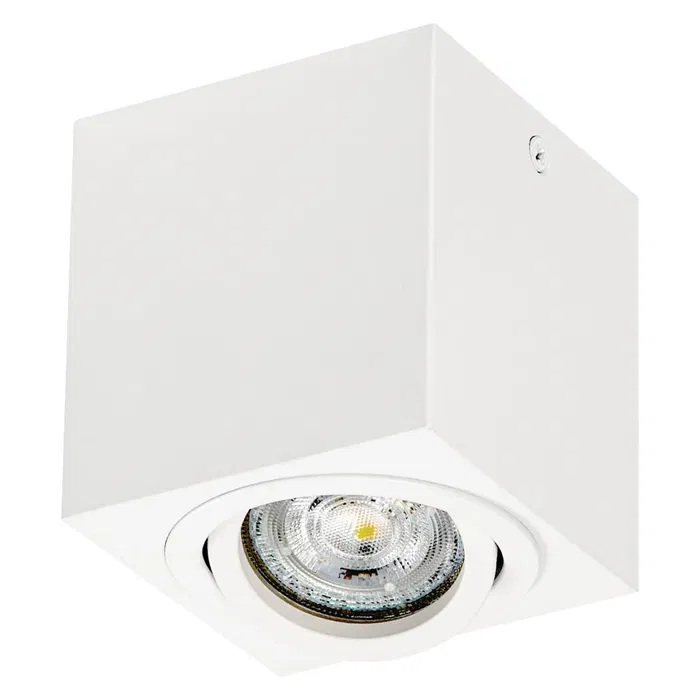 Ledvance LVE-4058075758704 Applique Murale GU10 LED IP20 Métal Ledvance LVE-4058075758704 Applique Murale GU10 LED IP20 Métal