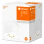Ledvance LVE-4058075758704 Applique Murale GU10 LED IP20 Métal