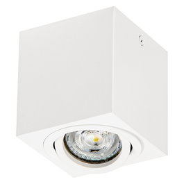 Ledvance-Osram Foco LEDvance GU10 IP20