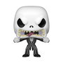 L'Étrange Noël de monsieur Jack Holiday 2025 porte-clés Pocket POP! Vinyl Jack Tree Holiday Box 4 cm