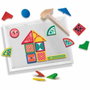 SES Creative My first - Jeux de Tap Tap fantaisie
