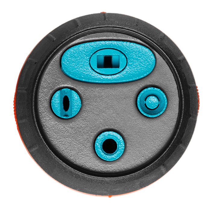 Gardena Pistolet d'arrosage Comfort ecoPulse