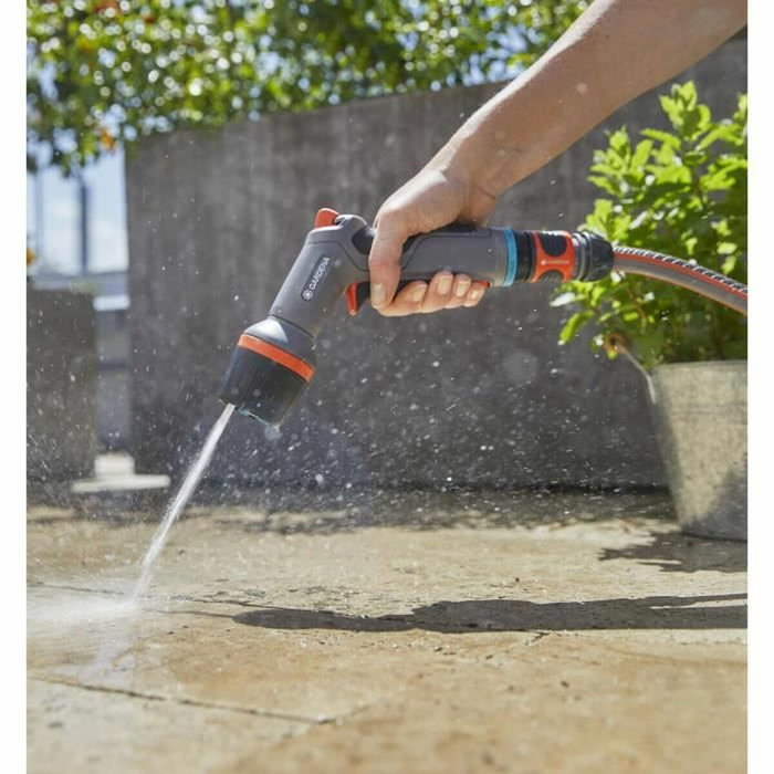 Gardena Pistolet d'arrosage Comfort ecoPulse