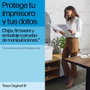 HP Kit de fusion Color LaserJet 220V B5L36A