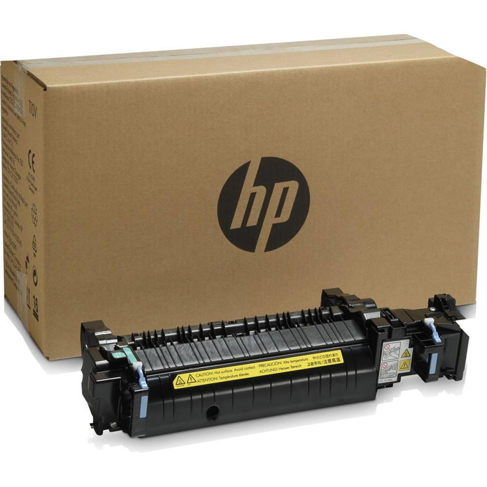 HP Kit de fusion Color LaserJet 220V B5L36A HP Kit de fusion Color LaserJet 220V B5L36A