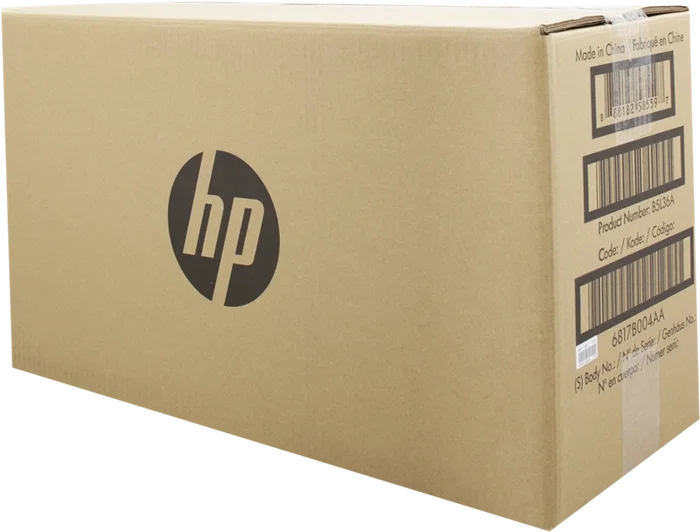 HP Kit de fusion Color LaserJet B5L36A 220V