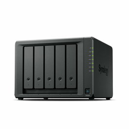 Stockage en Réseau NAS Synology DX525