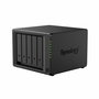 Stockage en Réseau NAS Synology DX525