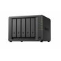 Stockage en Réseau NAS Synology DX525 Noir