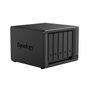 Stockage en Réseau NAS Synology DX525 Noir
